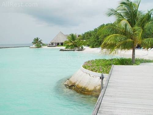 Bolifushi Island Resort 7